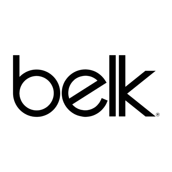 Logo of Belk