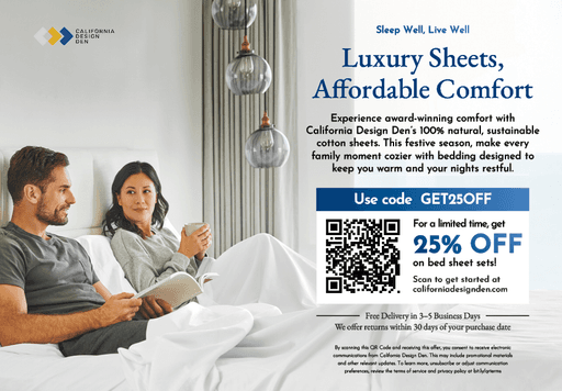 Harry Rosen Apparel Direct Mail Postcard