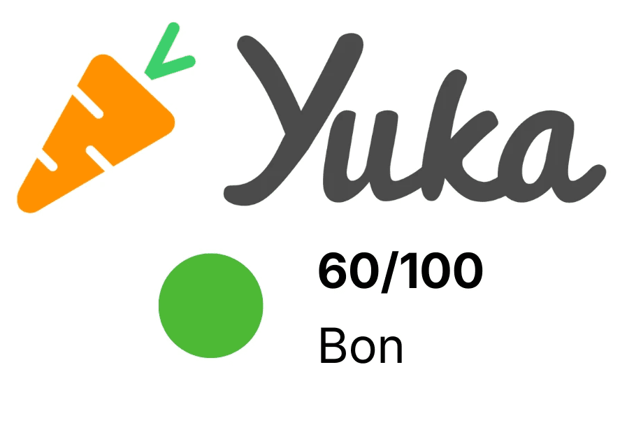 Yuka 60