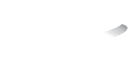 Logo of British Airways