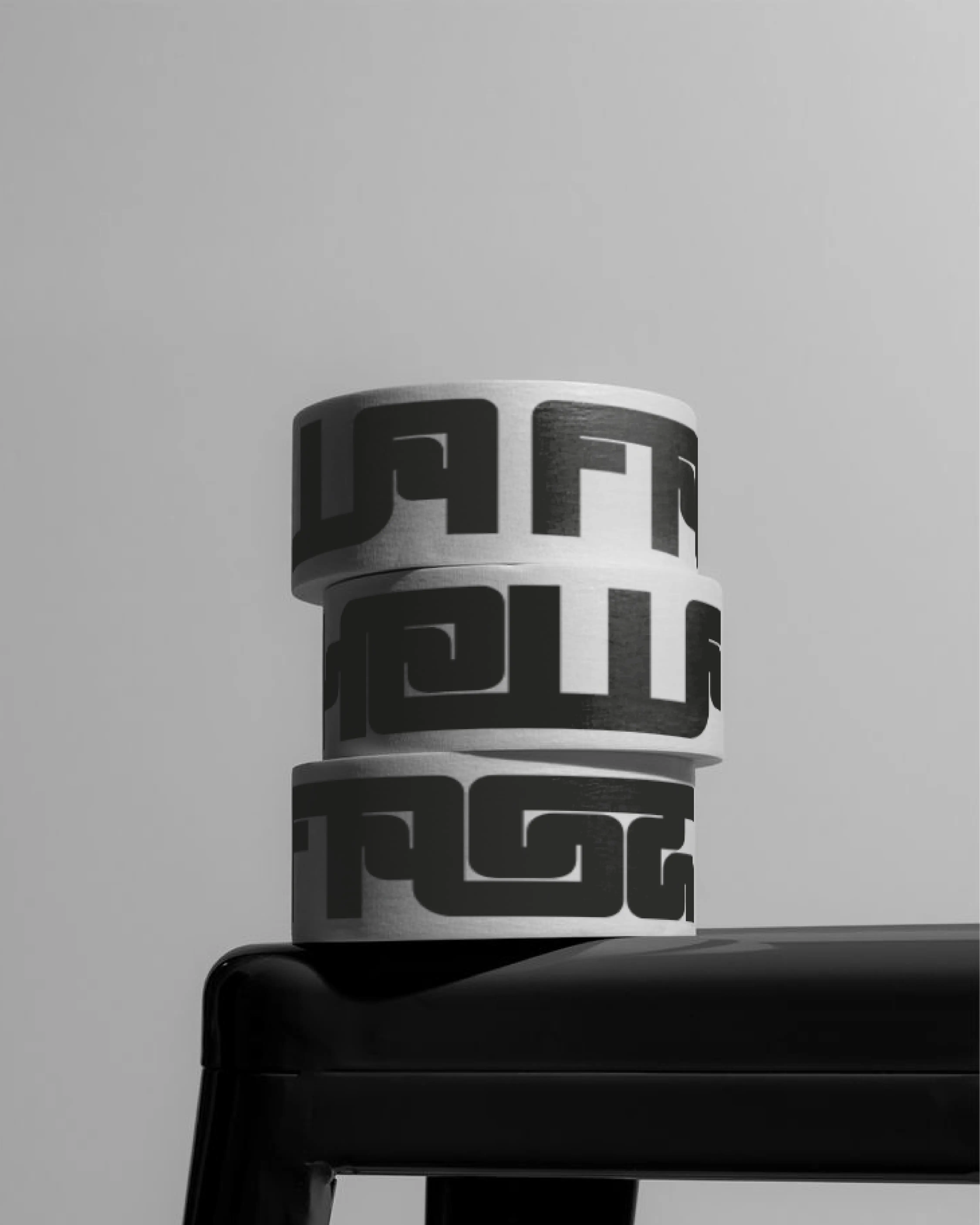 Unpeel Design portfolio — brand identity work by Arnaud Boone