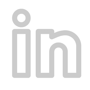 LinkedIn Logo