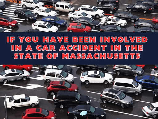 Car Accident Legalities in Massachusetts