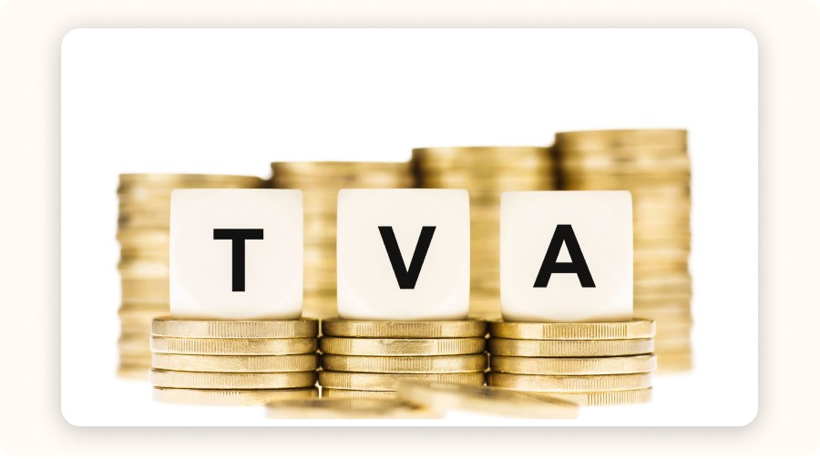 vat tax blocks
