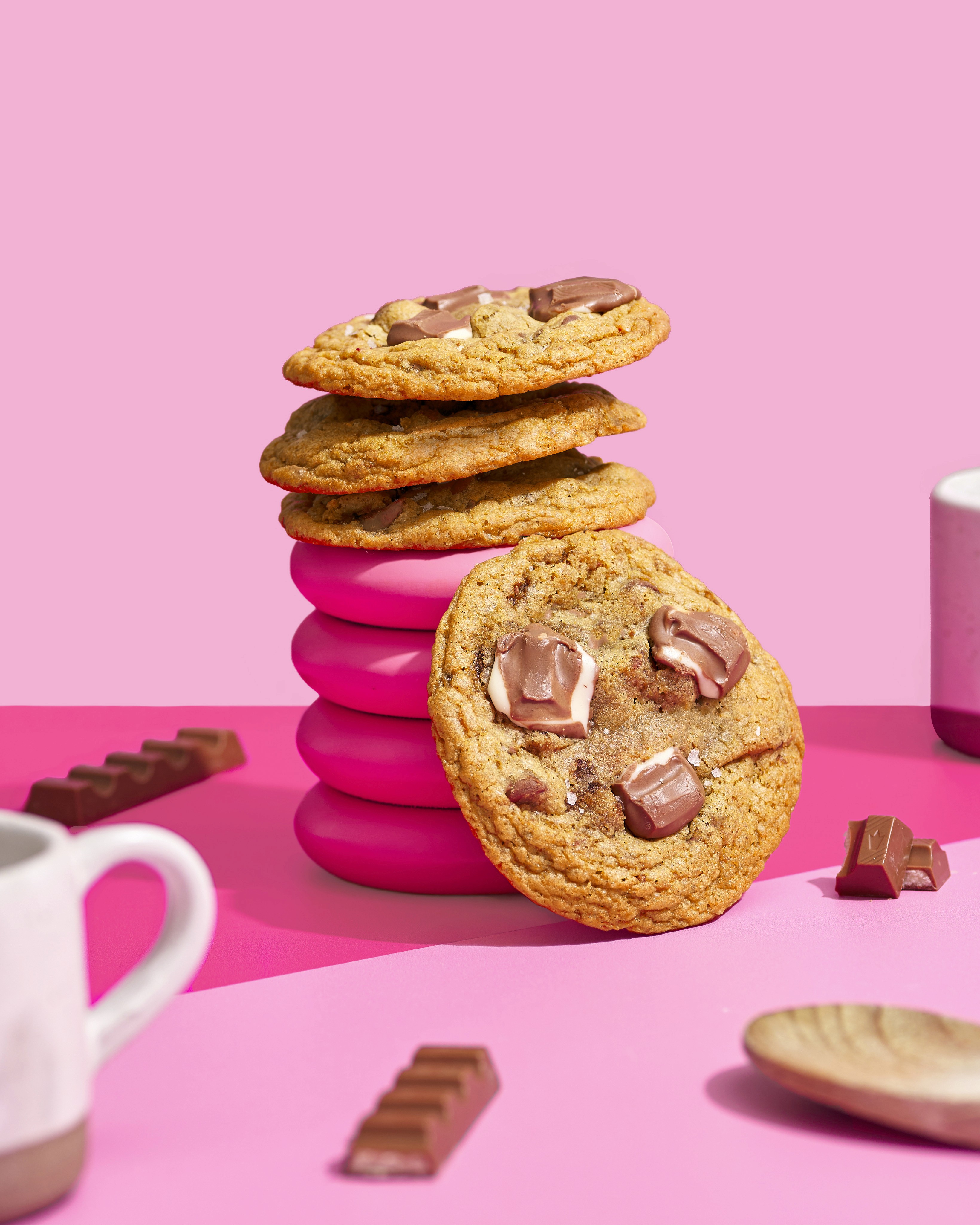 Cookie MO