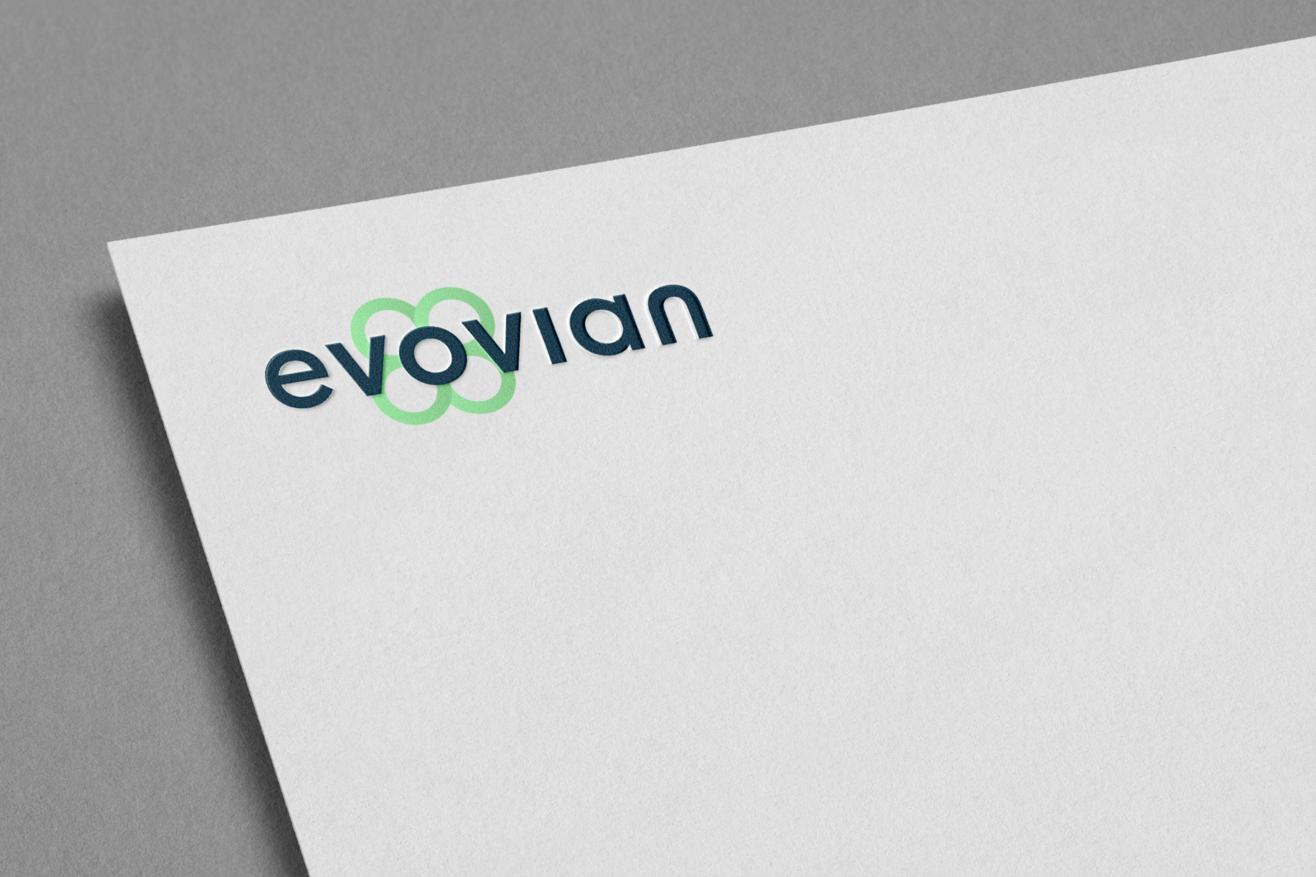 Macro of clear effervescent bubbles in water on a soft gray background—sparkling, minimal texture for clean skincare aesthetic.