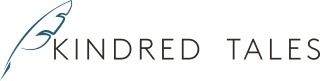 Green Kindred Tales Memoirs Logo