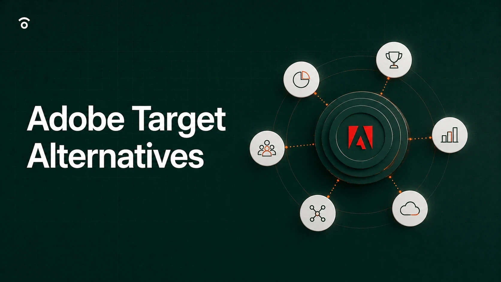 Adobe target alternatives feature image