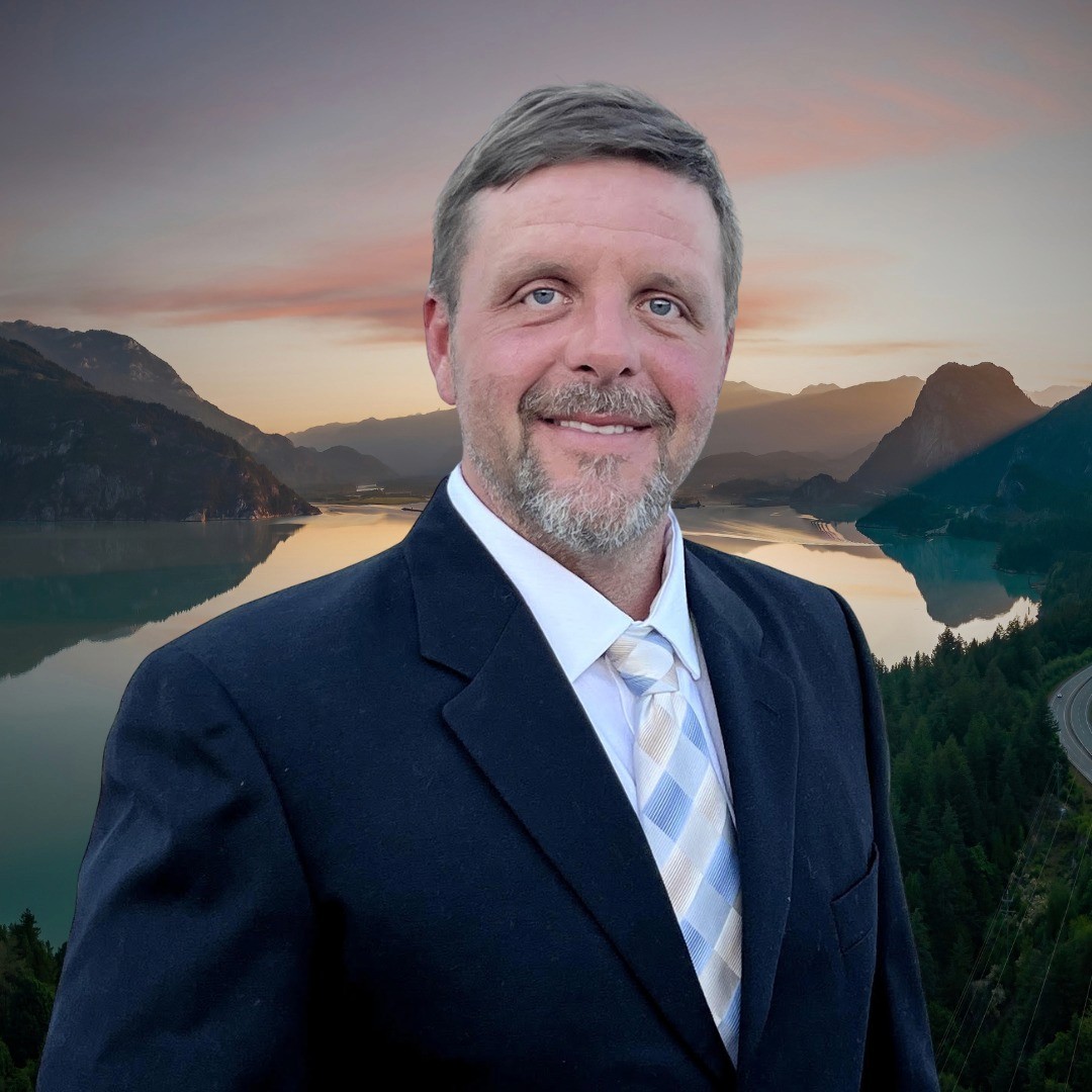 AJ Wolfe, OneBC Candidate
