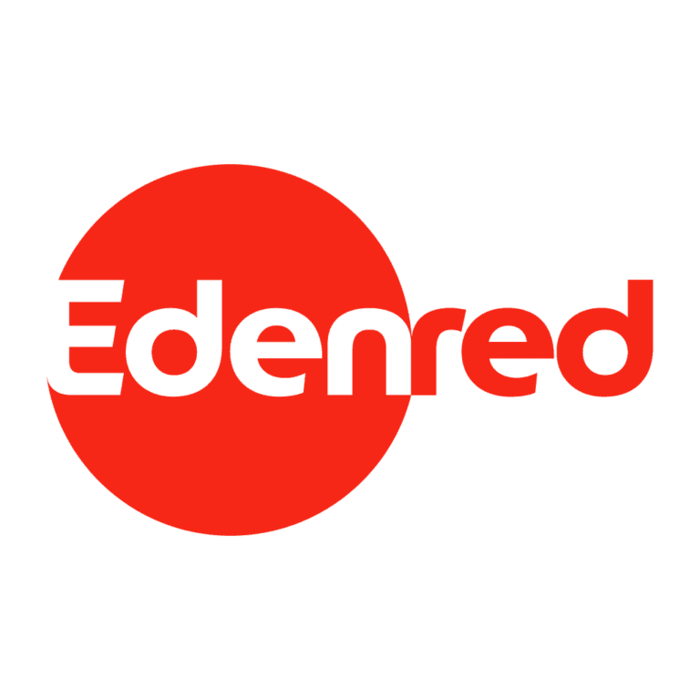 Logo Edenred