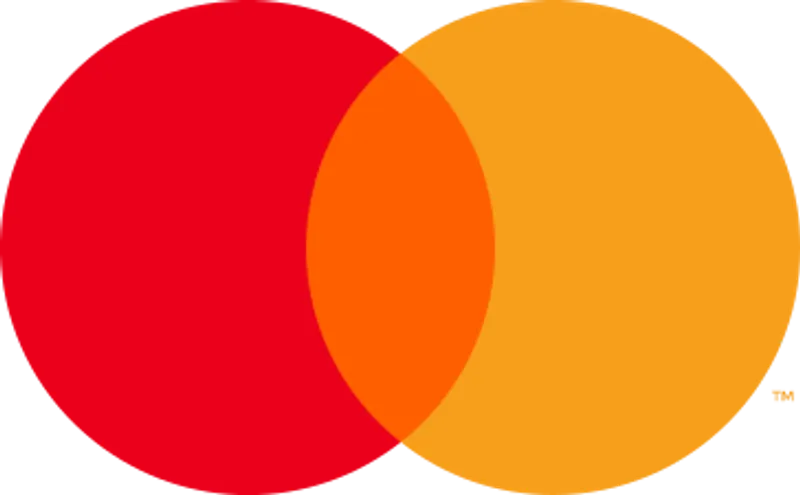 Mastercard symbol