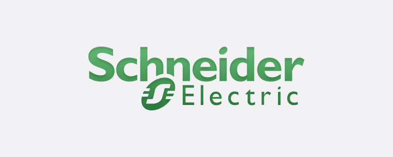 Schneider Electric logotype