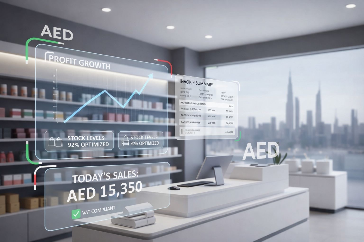 AI accounting software vs traditional accounting