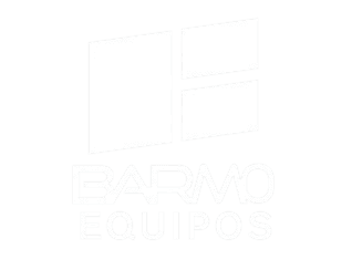Logo de Barmo - Equipos de Construcción en Costa Rica