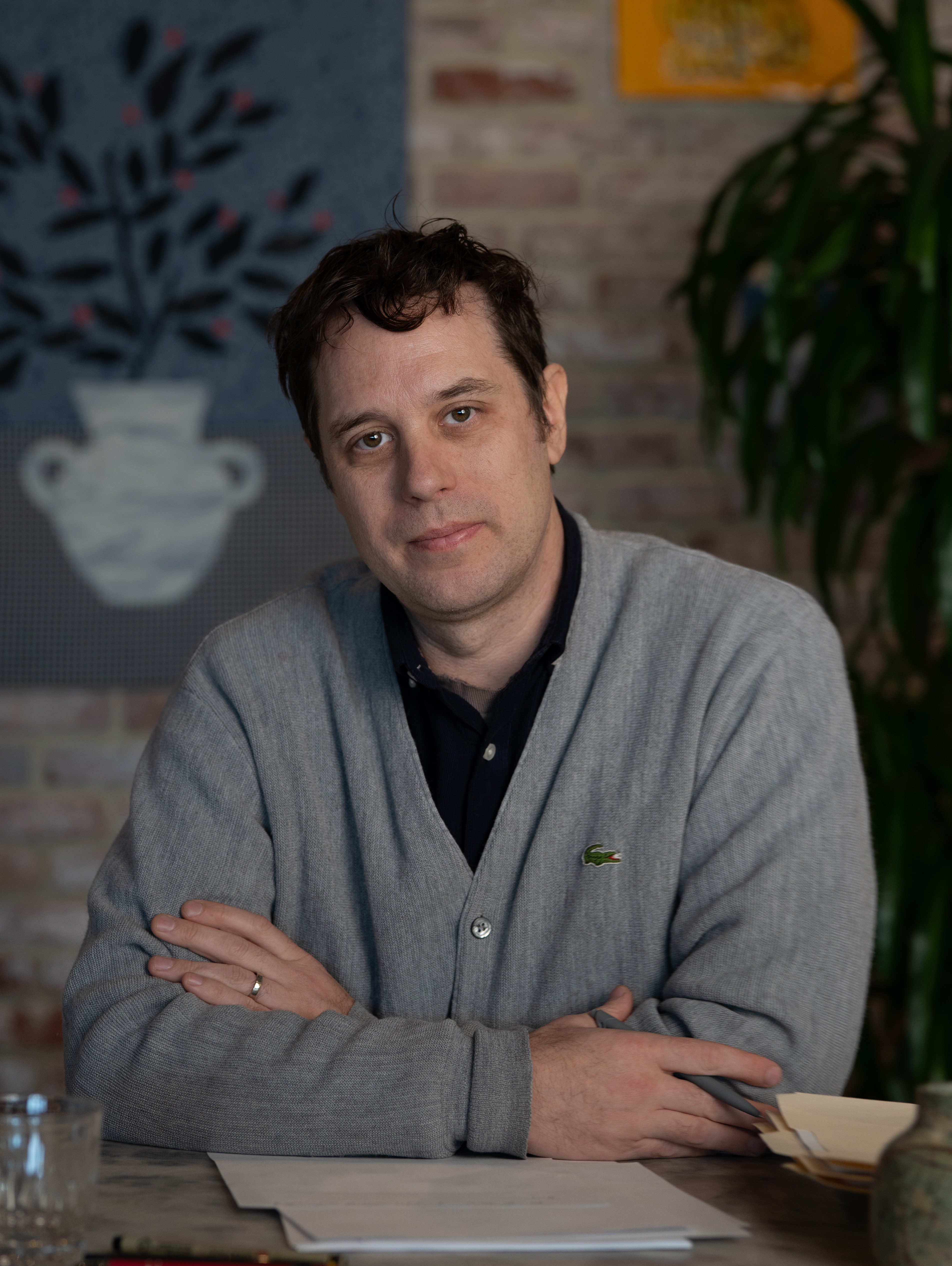 Author's photo