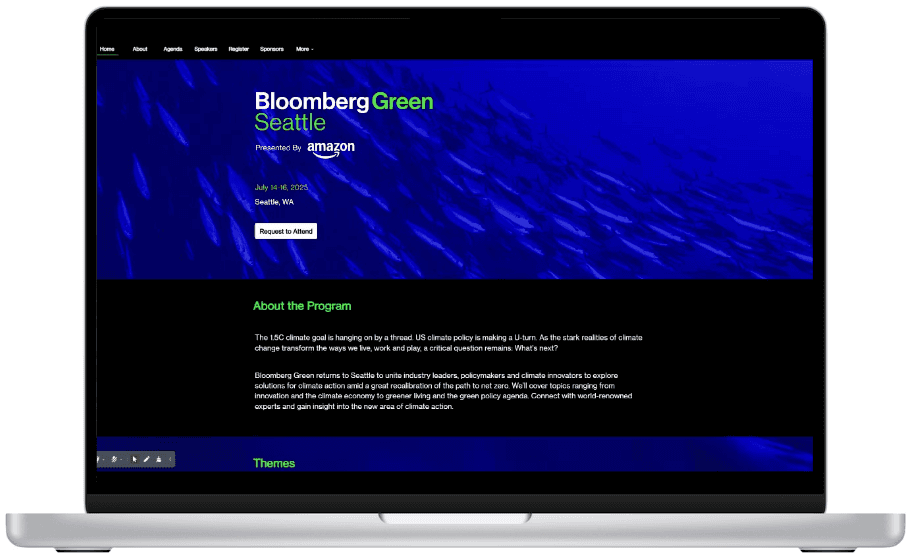 Reify Screen