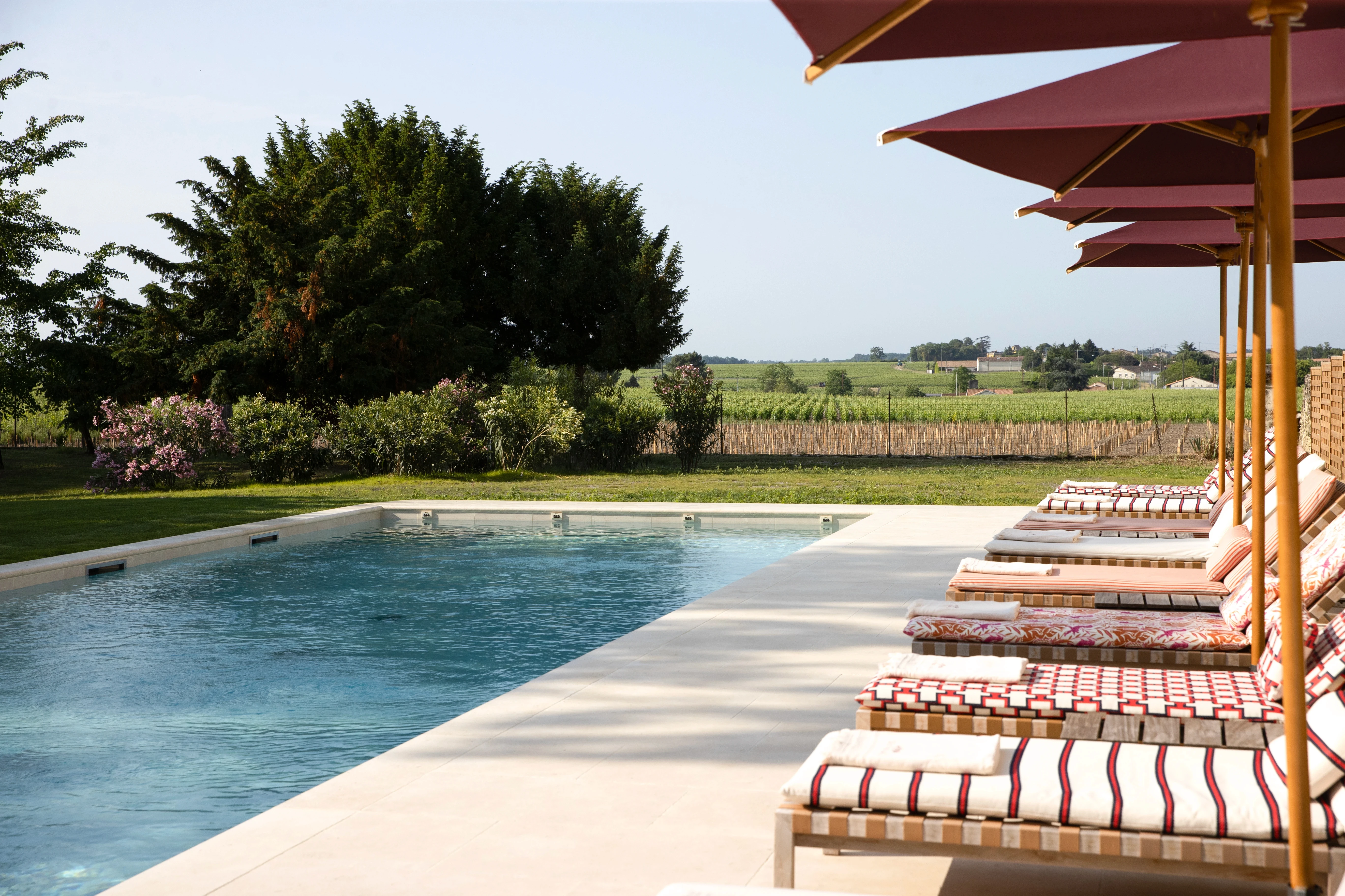 piscine saint estephe