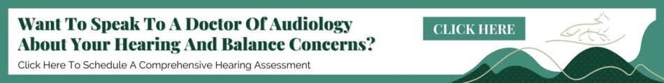 Schedule A Hearing Assessment