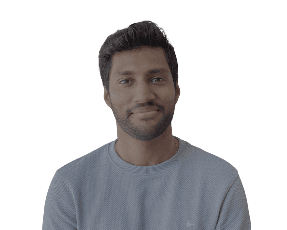 Akhil Sonthi