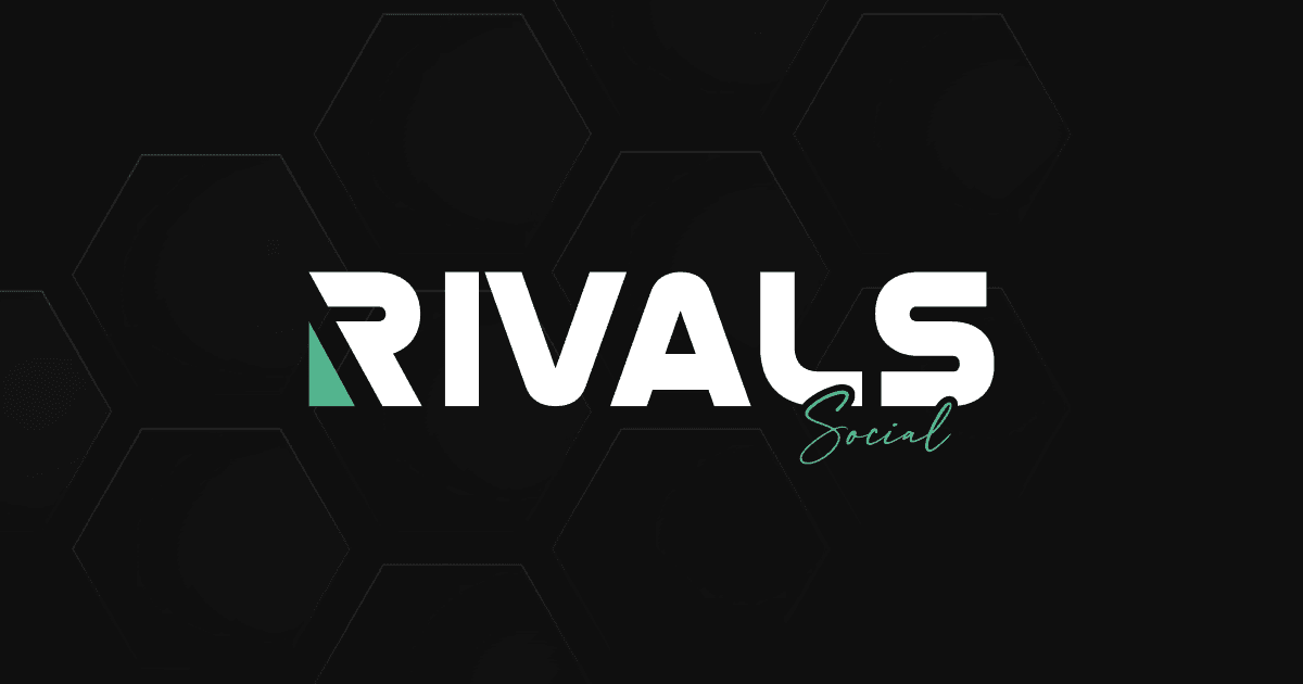 Social Rivals Contact・Rivals Social