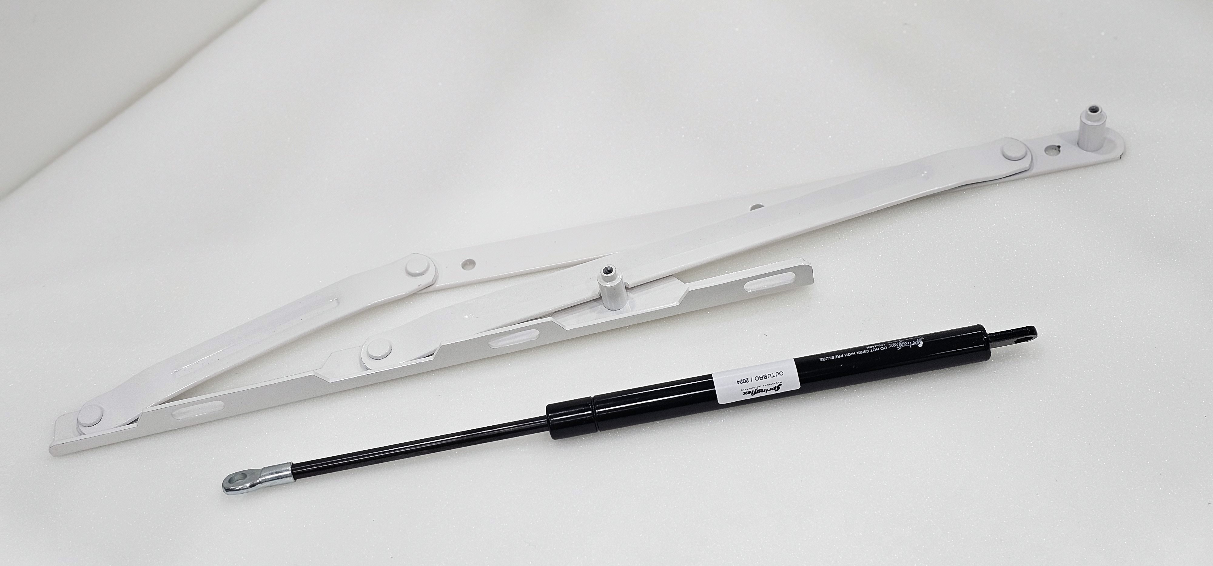 Articulação Cama Box Baú Solteiro