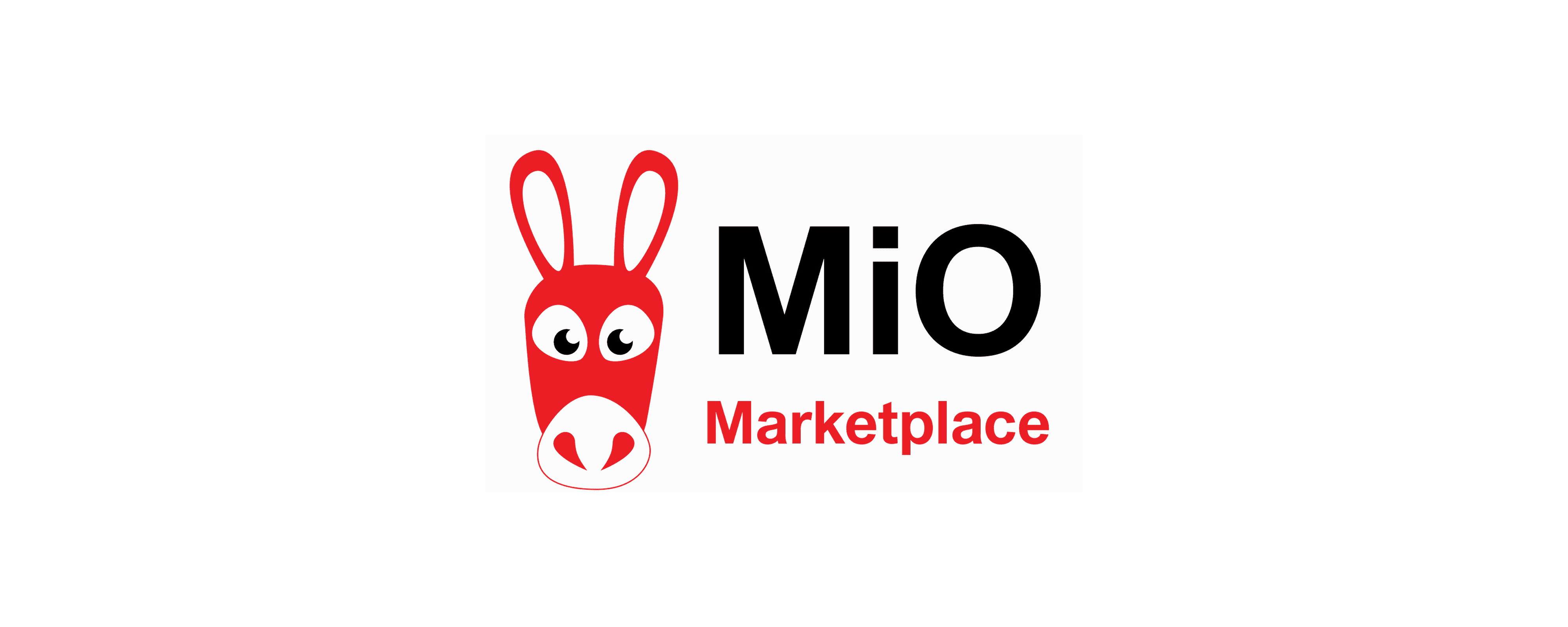 MiO Marketplace KI-Logo-Icon