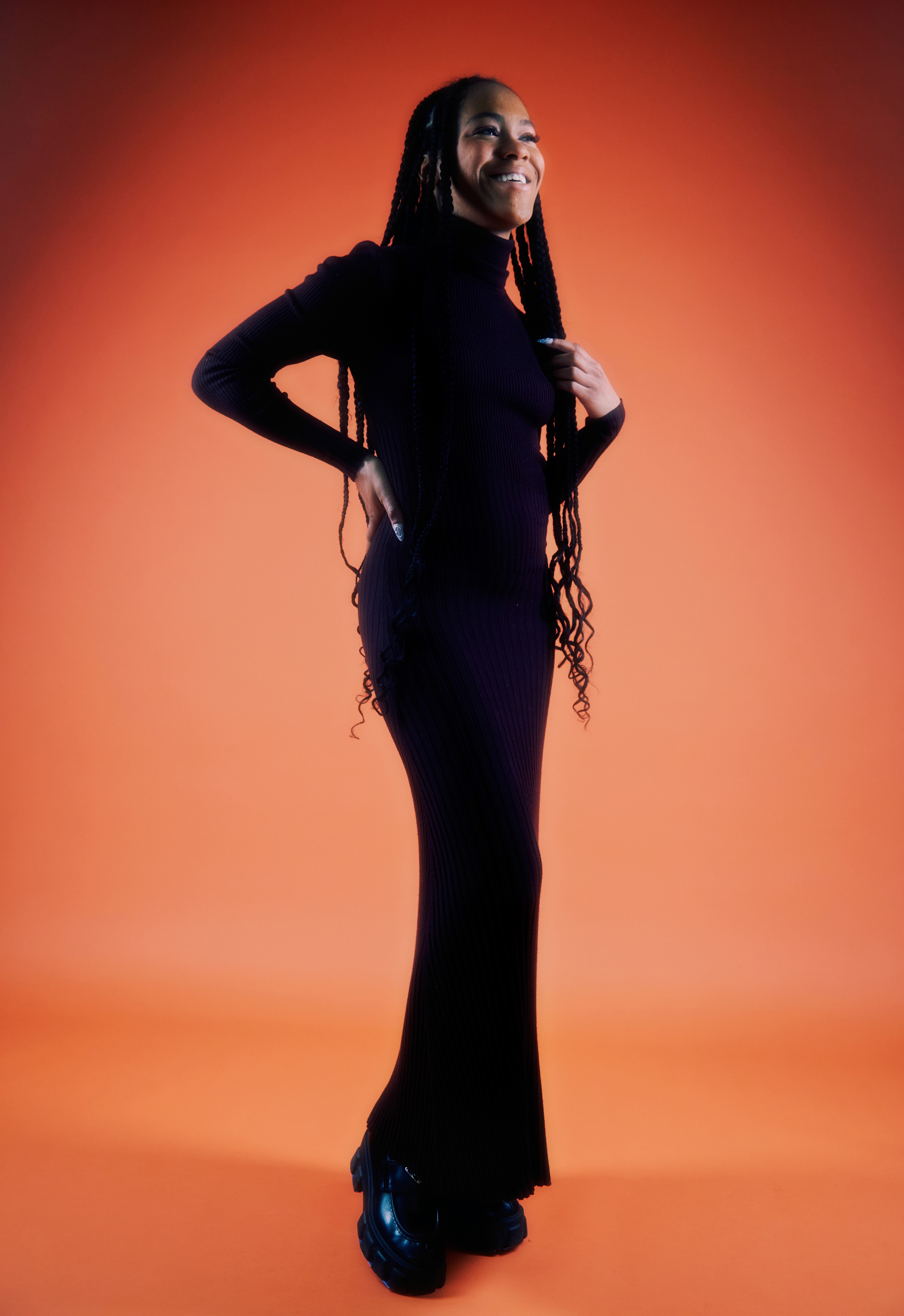 Focused Collaboration