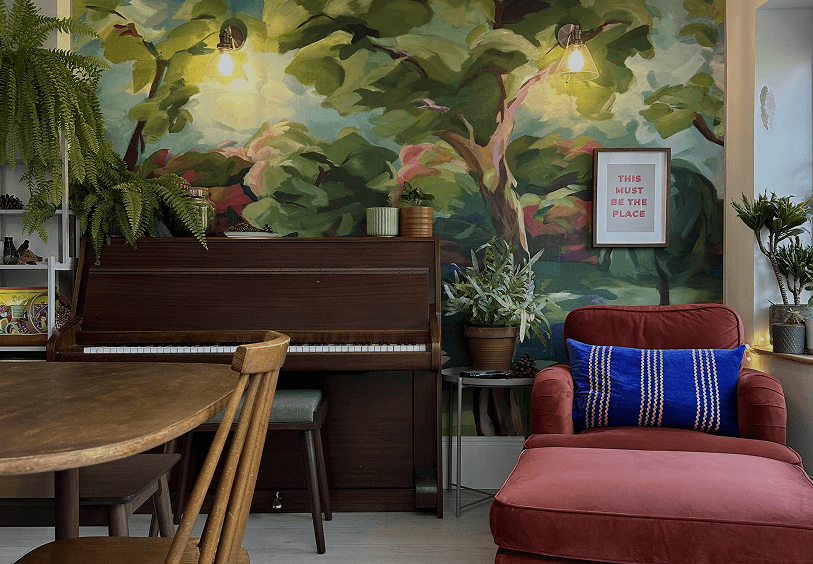 Rae wolf interiors >