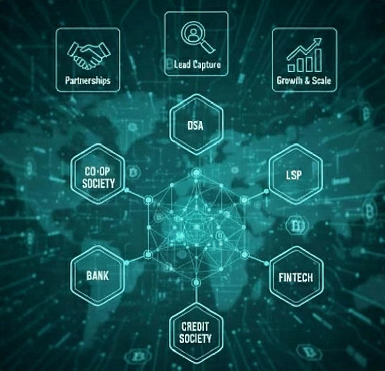 Business dashboard showing revenue, deals, customer list, growth chart, and new activity.