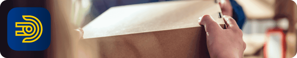Shipping to Germany with Correos Express