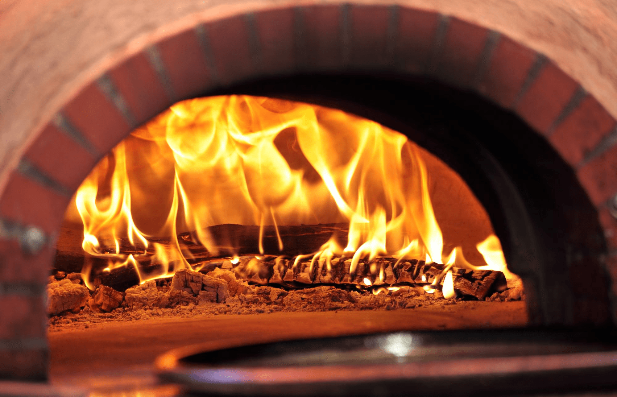 Pizza Oven