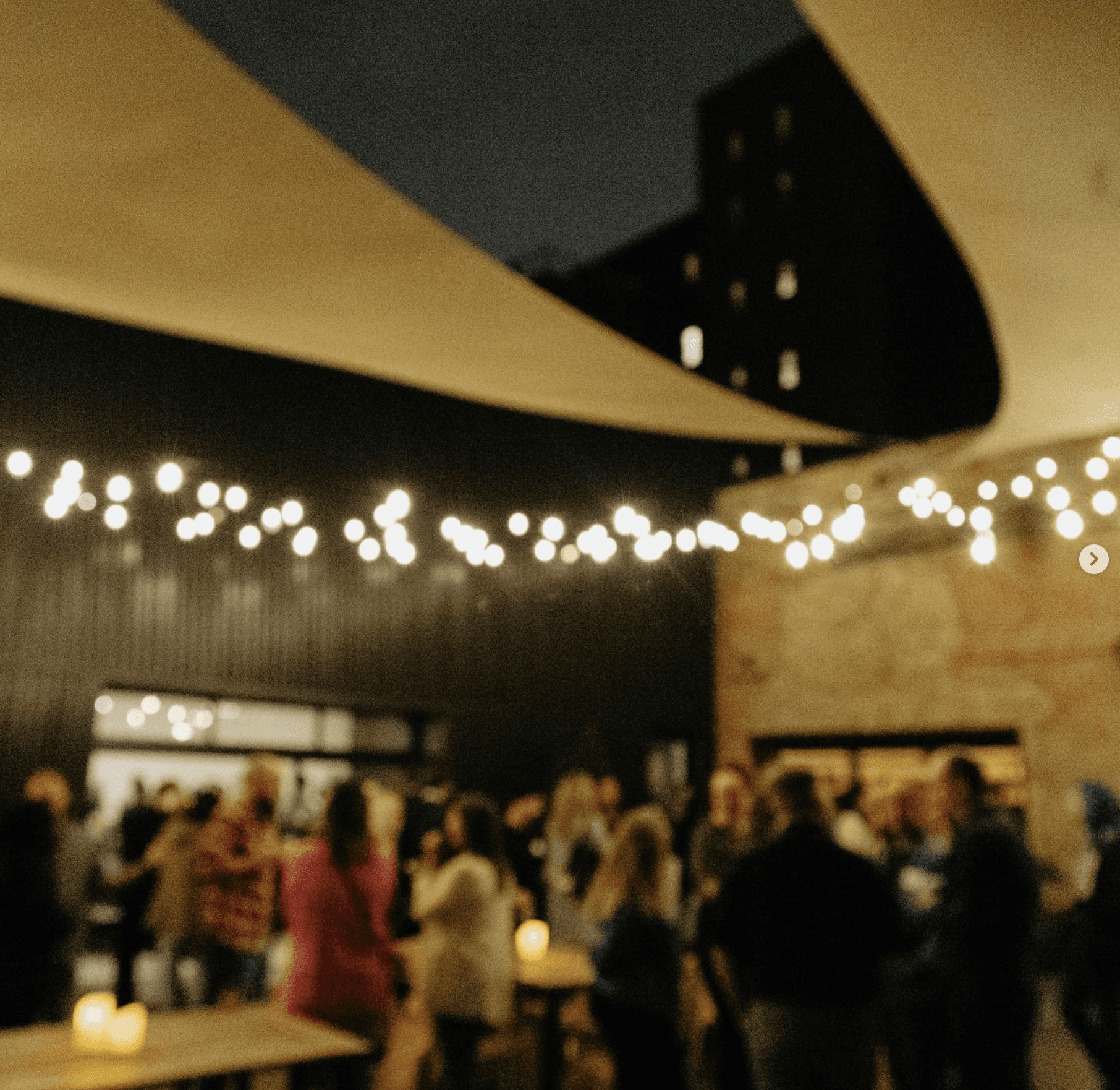 outdoor event for meet irl