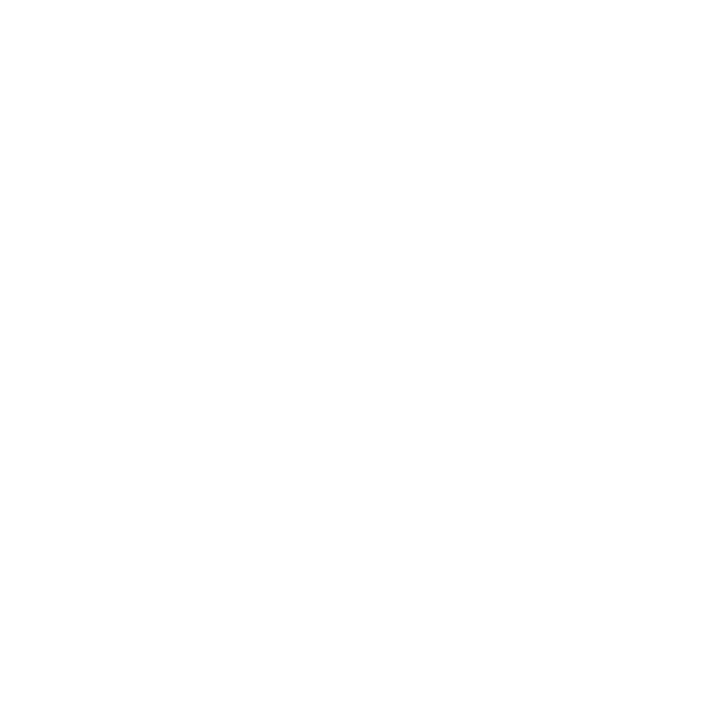 Abstract J and H white symbol on a black background. The design features intersecting curves and lines within a circle, creating a sense of modern symmetry.