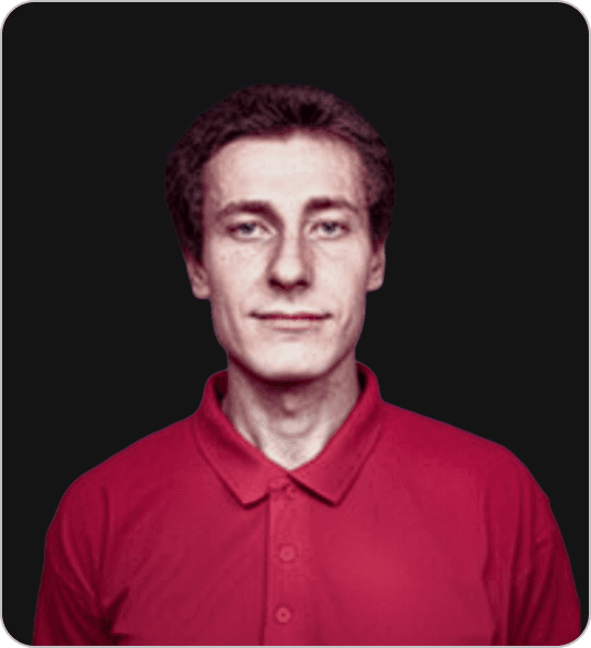 Krum Radev