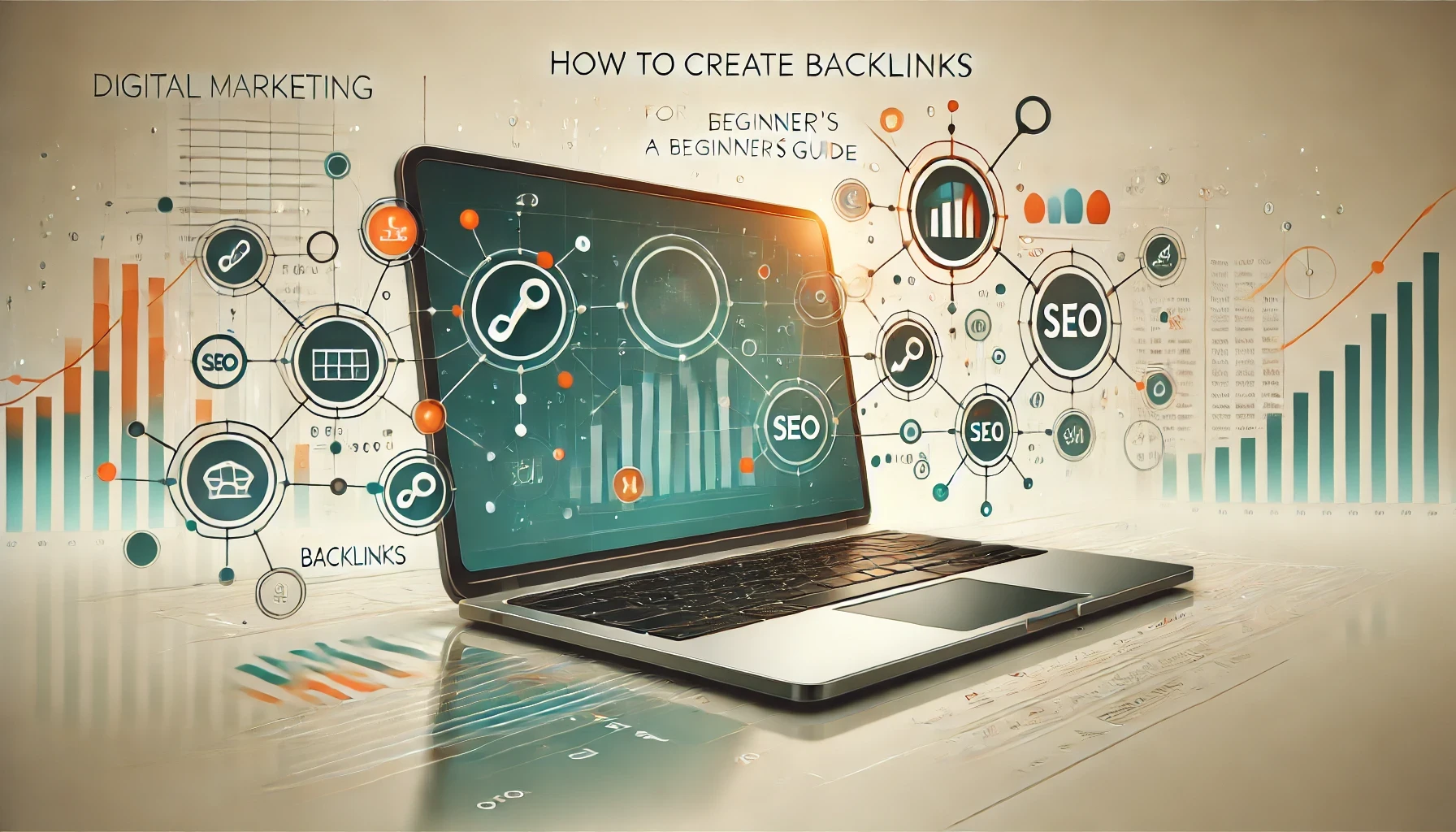 How to Create Backlinks for a New Business: A Beginner's Guide