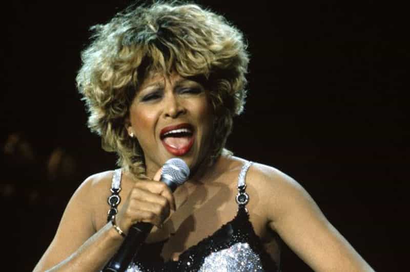 Tina Turner 80th Birthday