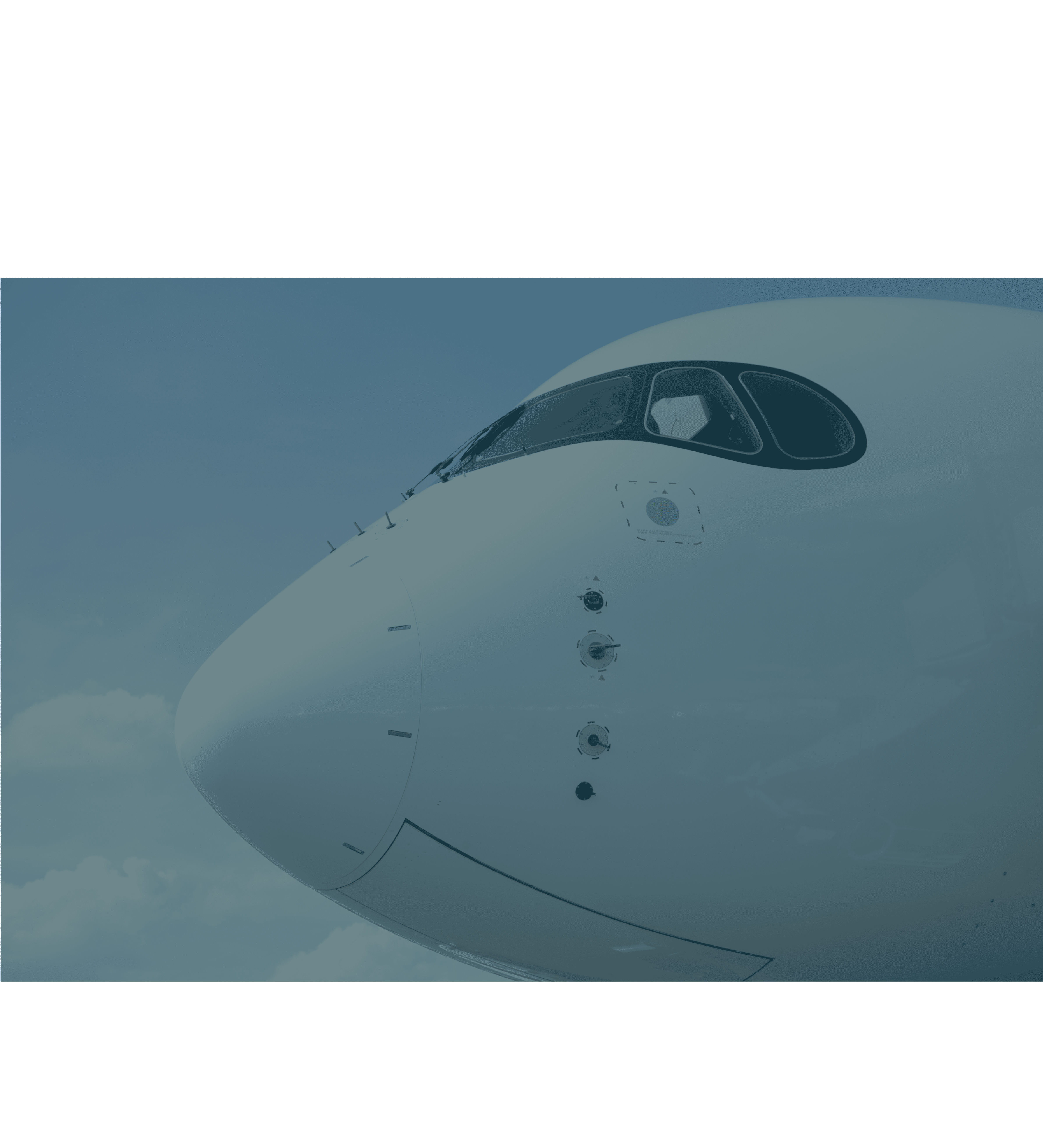technical flight services