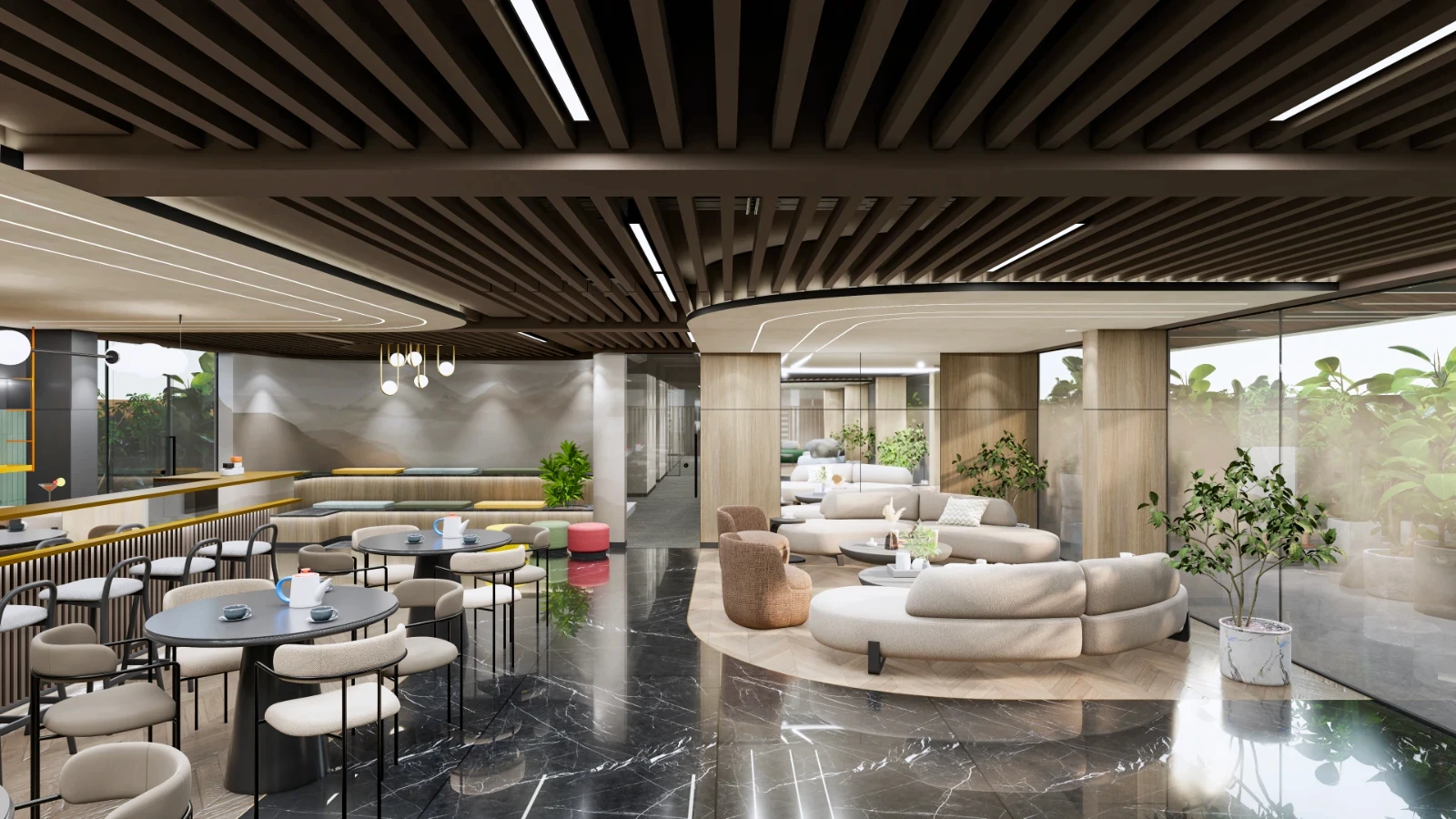 9tothrive | Co-working | Hyderabad