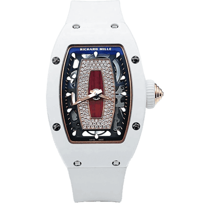 Richard Mille RM 07-01 image 0