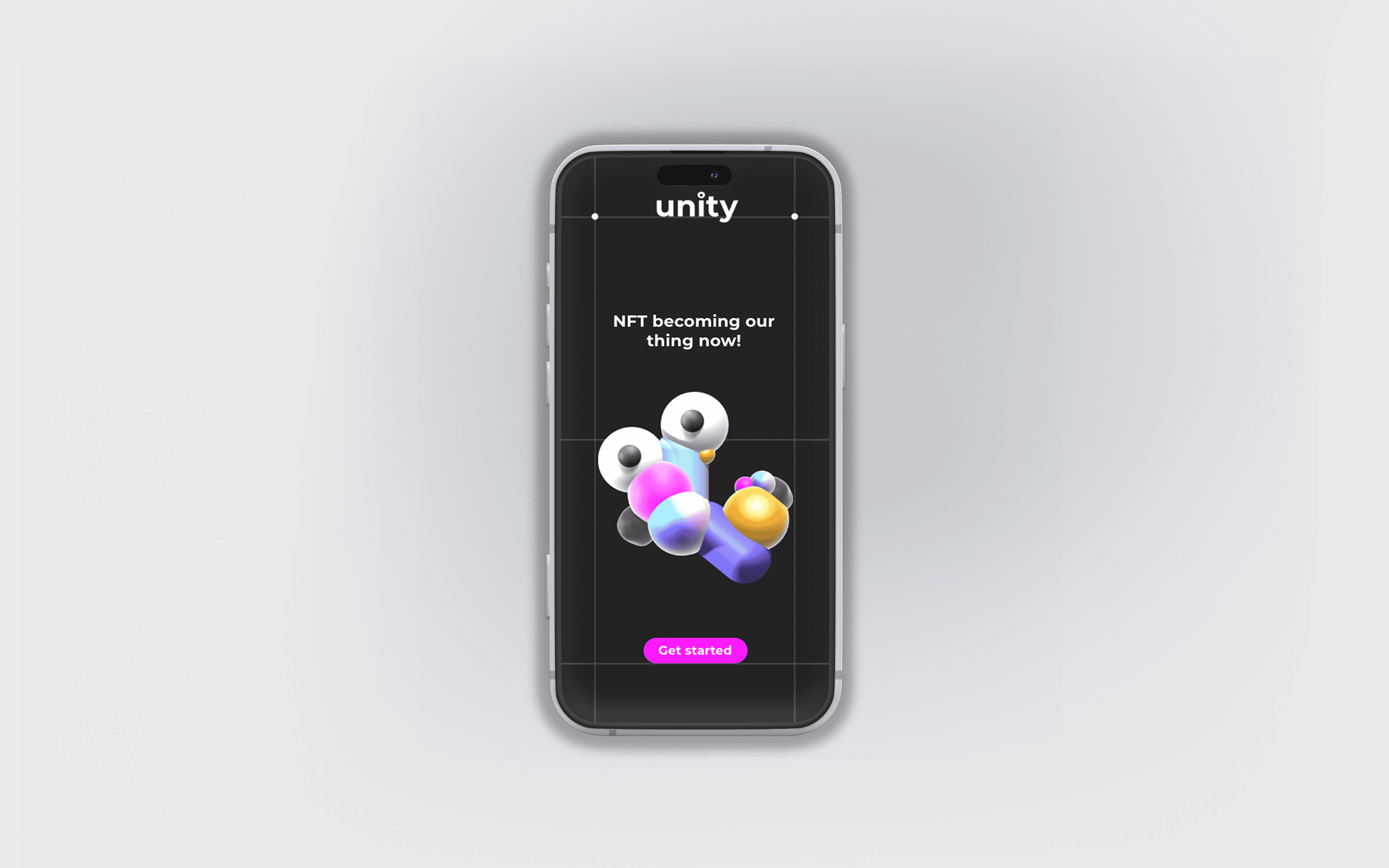 unity design