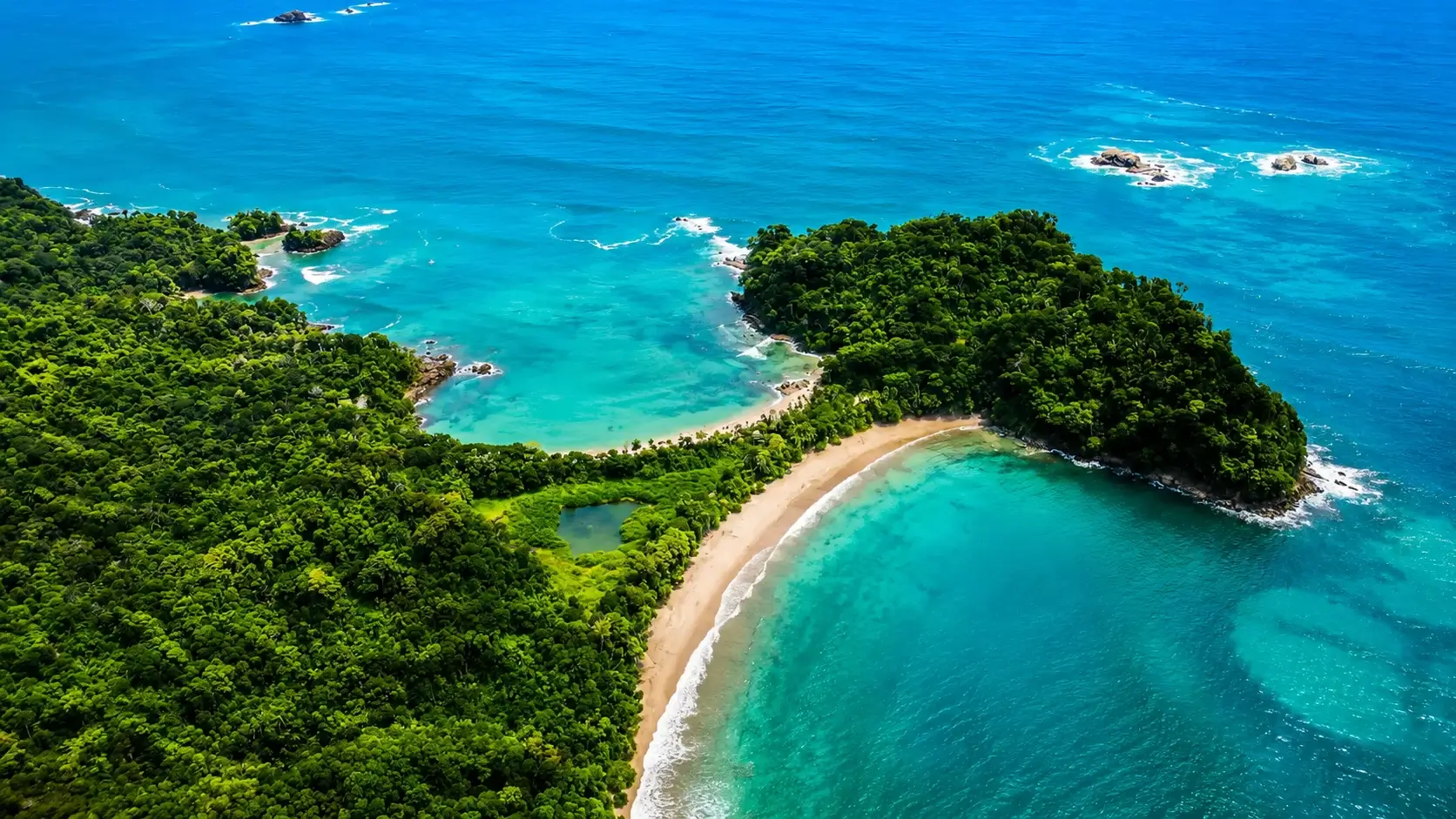 Costa Rica Travel Guide 2026