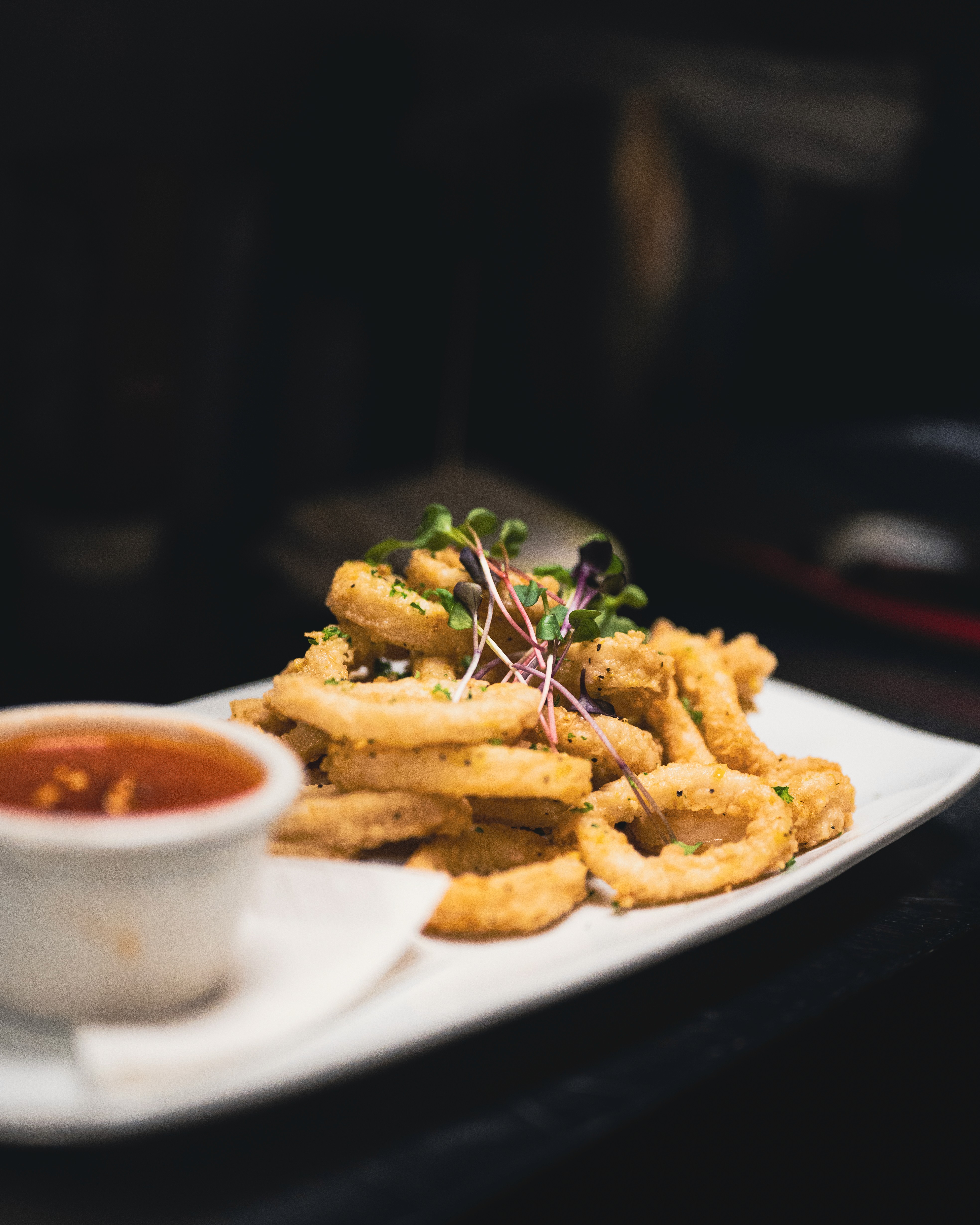 Mother’s Day family dinner celebration at Toscana Grill Calgary