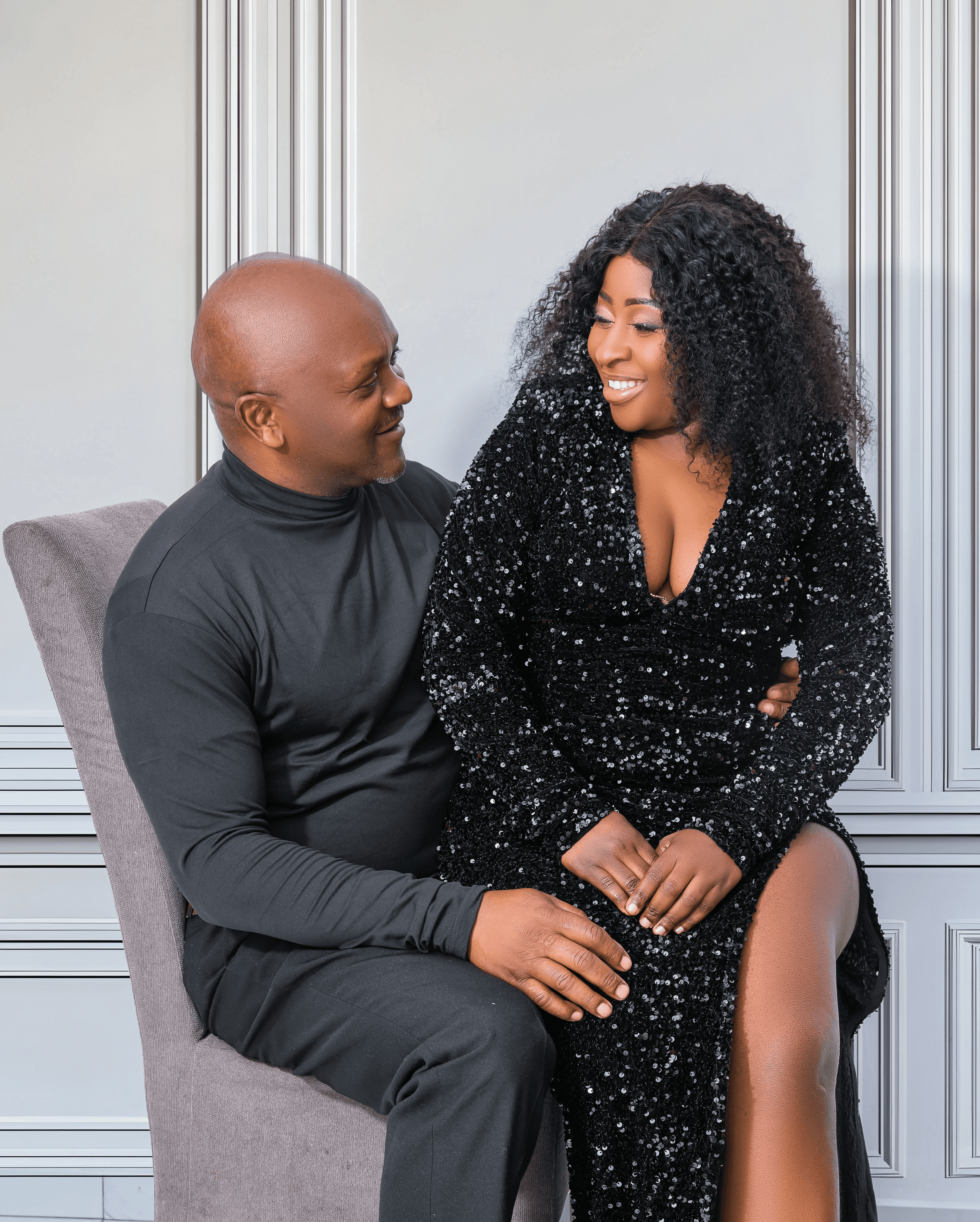 An image of Freelio's project ui