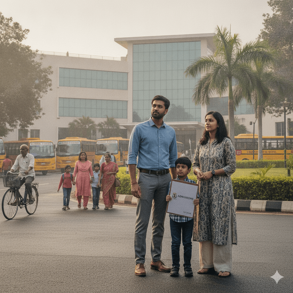 School Fee EMI in Bangalore: Complete Guide 2026