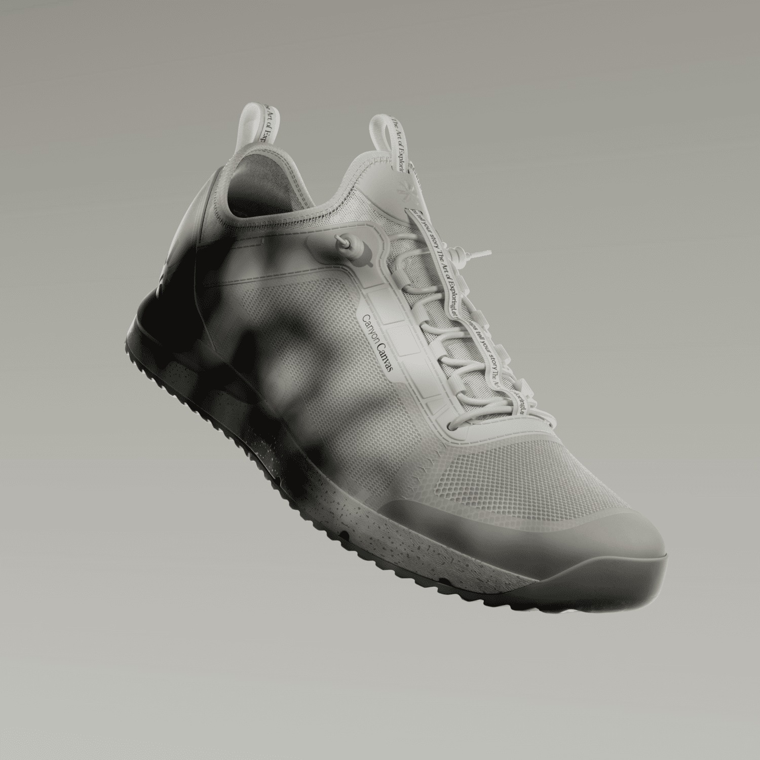 High-end CGI product render by Este Studio