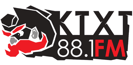 KTXT logo