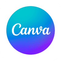 canva logo