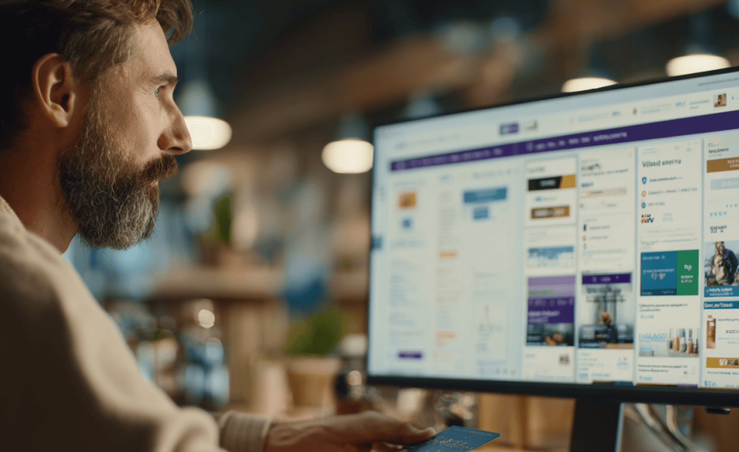 A difícil vida fácil do varejo