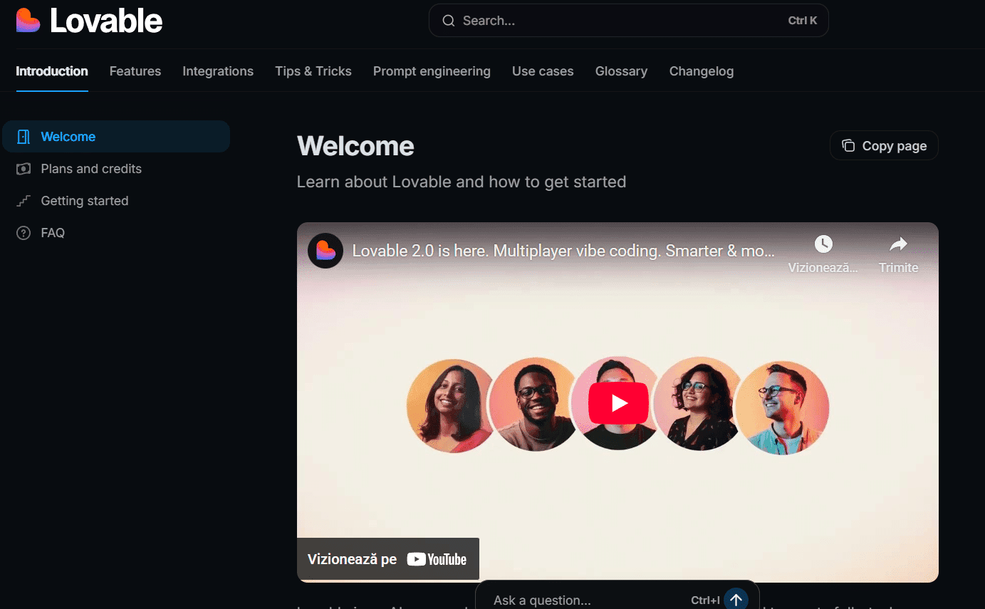 Marketing Spotlight: Lovable Marketing Strategy Service and Product Breakdown