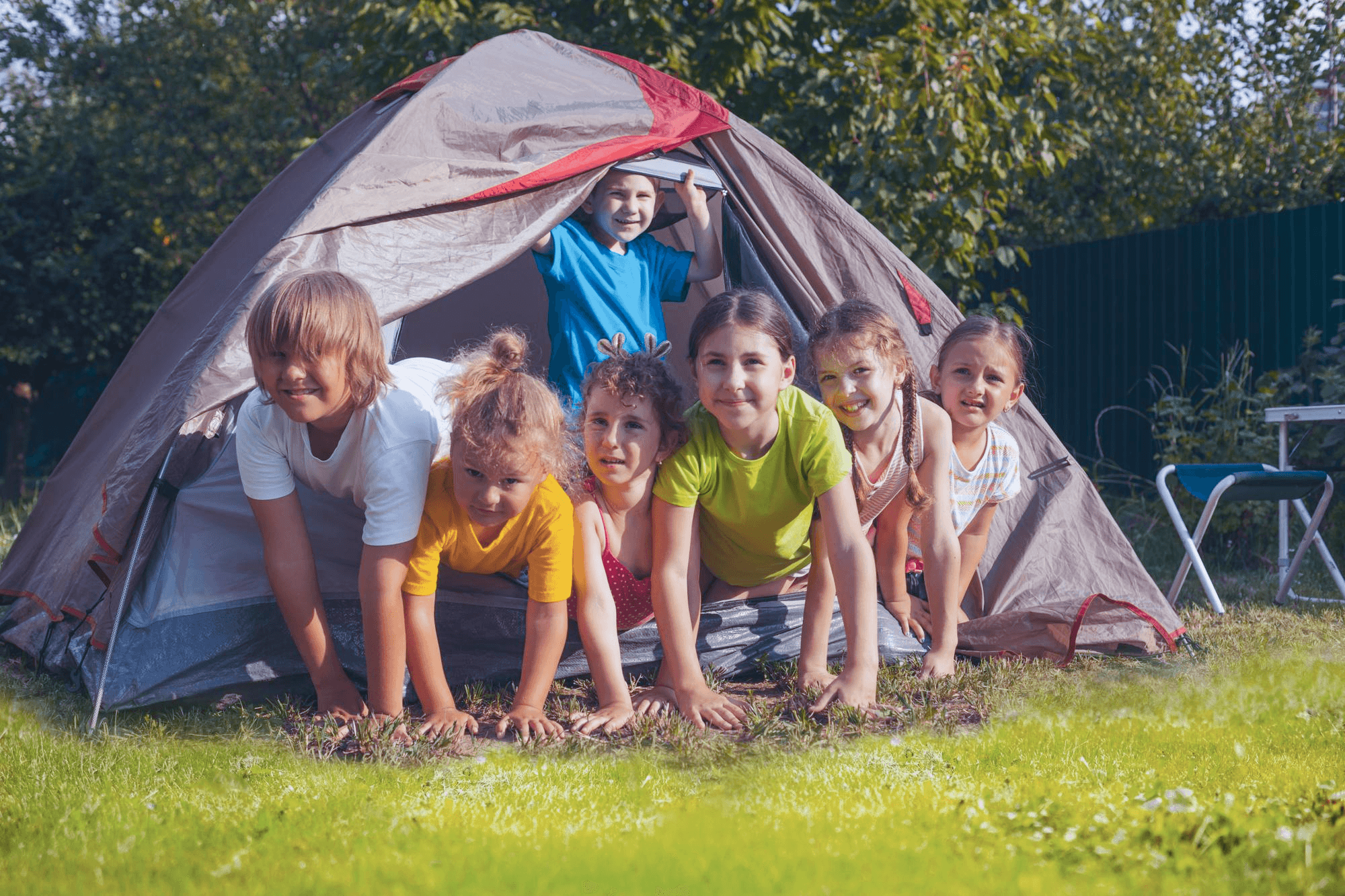How to Choose the Best Summer Camp Management Software?
